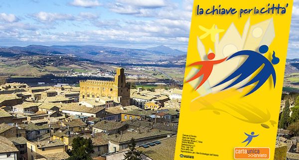 "Non è più rinviabile mettere Carta Unica al passo con i tempi"