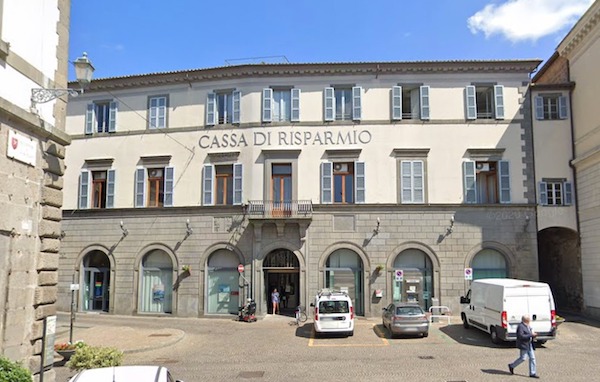 Nuovo Cda per Cassa di Risparmio, Fondazione: "Continuerà nostro ruolo di azionista"