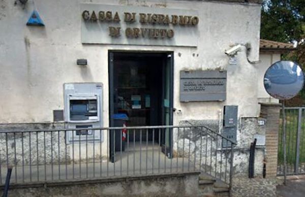 CRO, da Saltamartini e Caparvi (Lega) interrogazione per scongiurare la chiusura delle filiali dei piccoli Comuni
