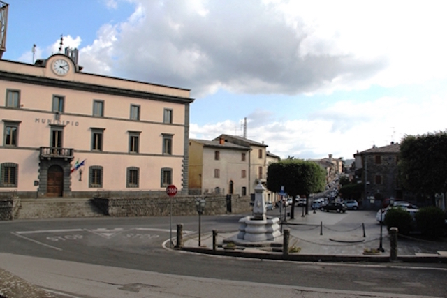 Feste annullate per Covid, la ProLoco dona mascherine alla popolazione