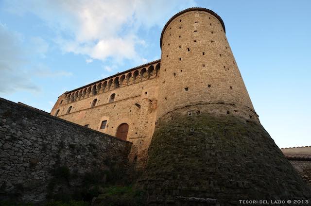 Scoprendo il Castello di Graffignano, la Cappella Baglioni di Sipicciano e Villa Lais