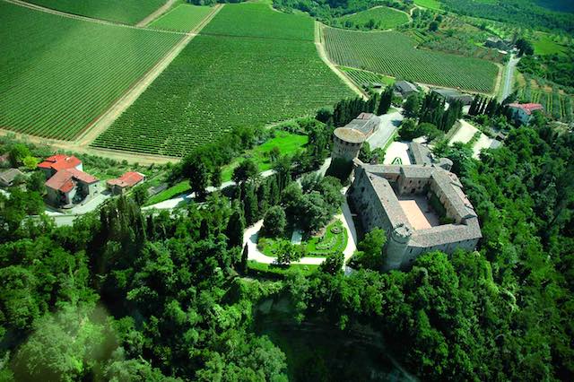 "Signori del Vino" in Umbria. In onda su Raidue i segreti del terroir orvietano