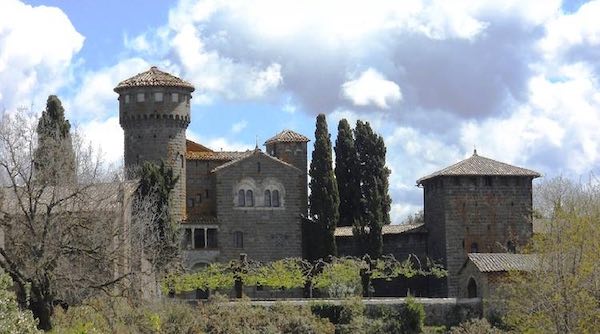 "Tutti su per terra". Con il CAI a San Quirico, Sugano e Rocca Ripesena