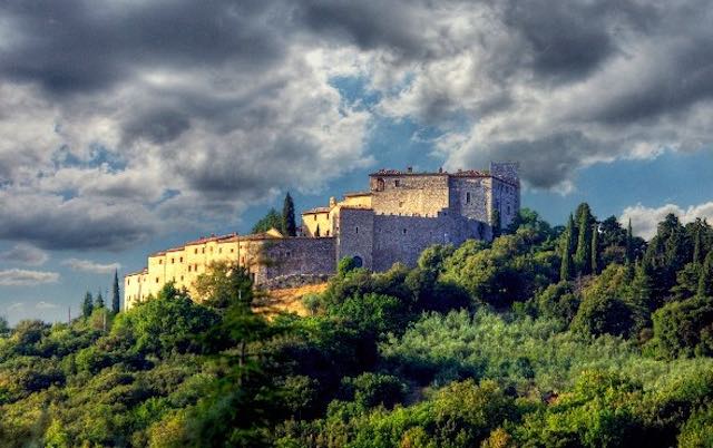 Porte aperte in undici dimore storiche dell'Umbria per l'ottava Giornata ADSI