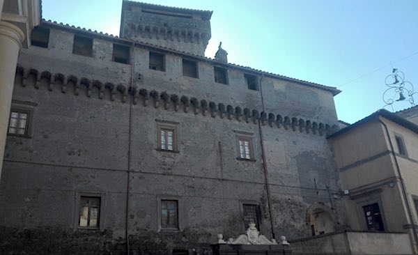Quarta edizione del Mercatino di Natale nel Castello di Giulia Farnese