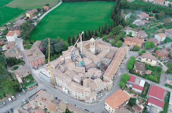 "GeckoFest". Dall'Umbria del sisma, in piazza storie di scosse e ripartenze