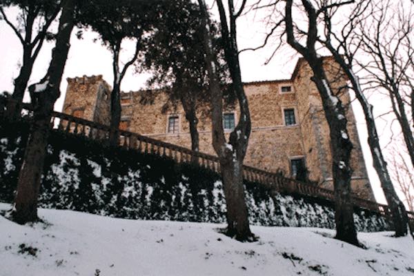 "Concerto di Natale" al Castello Boncompagni Ludovisi di Trevinano