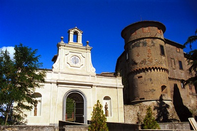 A Castel Viscardo festeggiamenti per il Centenario della nascita del Gen. Giuseppe Cimicchi  M.O.V.M.