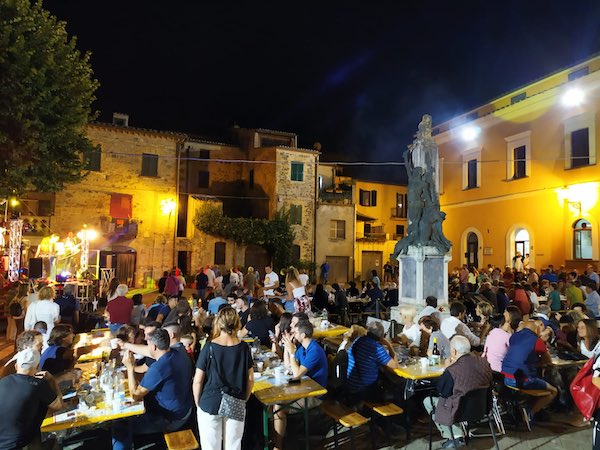 "Agosto Castellese 2019", in archivio un'edizione straordinaria