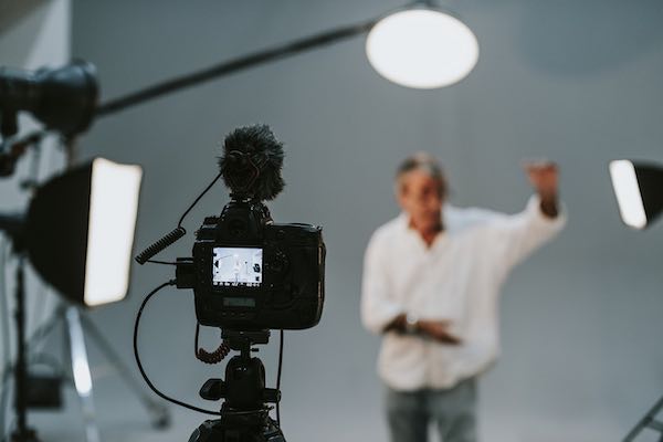 Giornata di casting all'Auditorium Comunale. Si cercano comparse