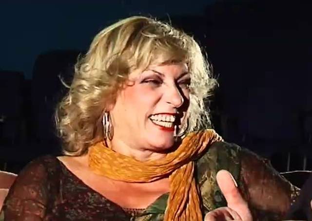 Caterina Costantini e Lucia Ricalzone al Boni con "Il Club delle Vedove"