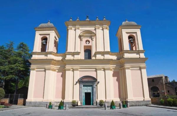Gli appuntamenti aquesiani della Settimana Santa, la seconda con il Covid-19