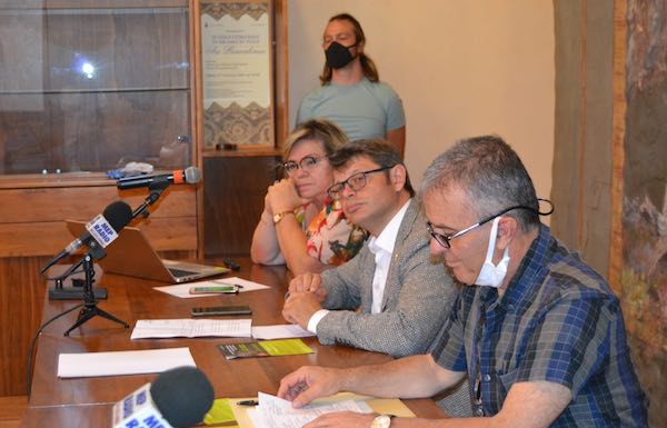 Cava di Cerreto, parere negativo al progetto. Lega: "Tutelati ambiente e sviluppo sostenibile"