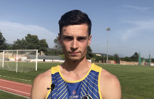 Atletica, inizia forte il 2020 per la Libertas Orvieto