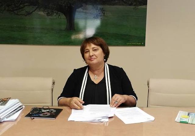 Psr, Cecchini: "Umbria virtuosa, confermata premialità per 55 milioni di euro"