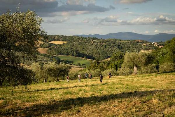 "Benvenuto a Celleno", spettacolo teatrale-musicale nel Borgo Fantasma