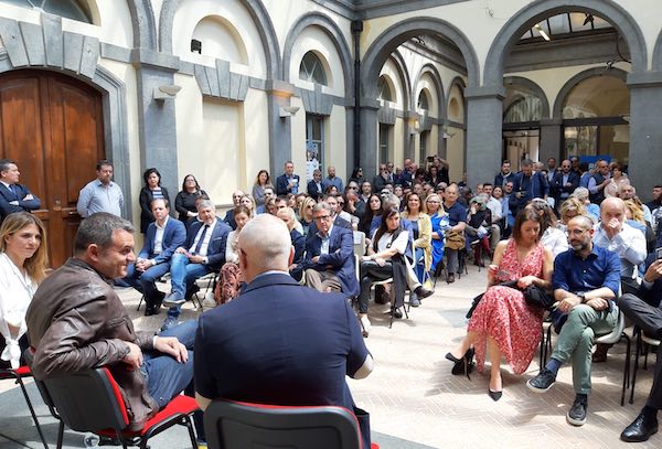 "Dal decreto sull'enoturismo, opportunità di crescita e sviluppo per i territori"