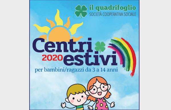 Prossimi al via i Centri Estivi per bambini e ragazzi dell'Orvietano