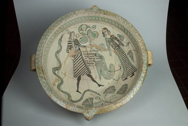 Acquapendente avvia l'iter per il riconoscimento di "Città di antica ed affermata tradizione ceramica"