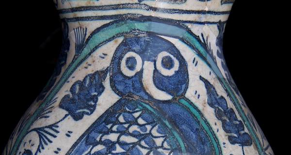 Nominato il Comitato Scientifico del Museo Regionale della Ceramica