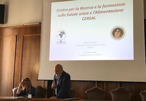 Interventi assistiti con animali, CSCO primo centro autorizzato in Umbria per corsi formativi