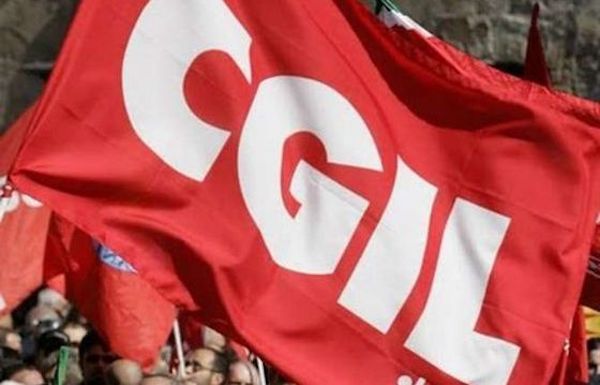 Cgil verso l'elezione del nuovo segretario generale alla presenza di Maurizio Landini