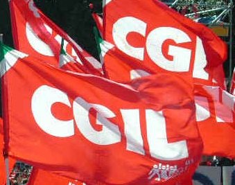 CGIL. Sciopero generale territoriale per dire "NO" ai licenziamenti