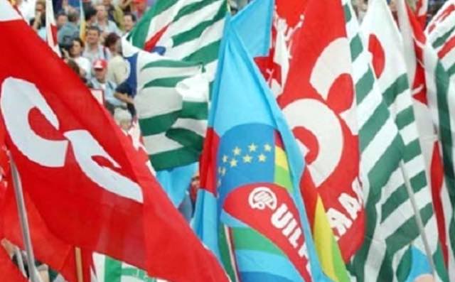 Primo Maggio 2020. Cgil, Cisl e Uil Umbria: "La cura è il lavoro"