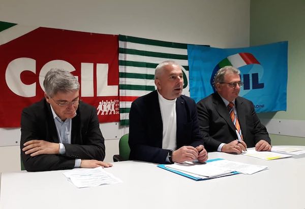Il lavoro scende in piazza, l'Umbria si prepara alla mobilitazione