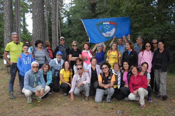 Festa del Tesseramento ed Election Day per l'Asds "E. Majorana"