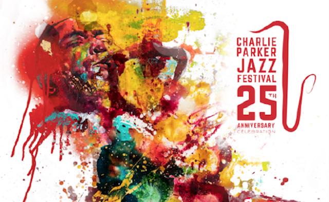 Chioccia e Tsarkova firmano il manifesto del "Charlie Parker Jazz Festival"