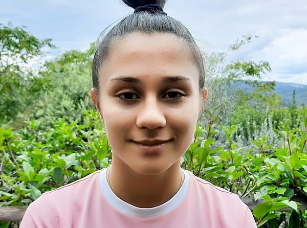 Ludovica Chiasso. La passione per lo studio, la vita per il calcio
