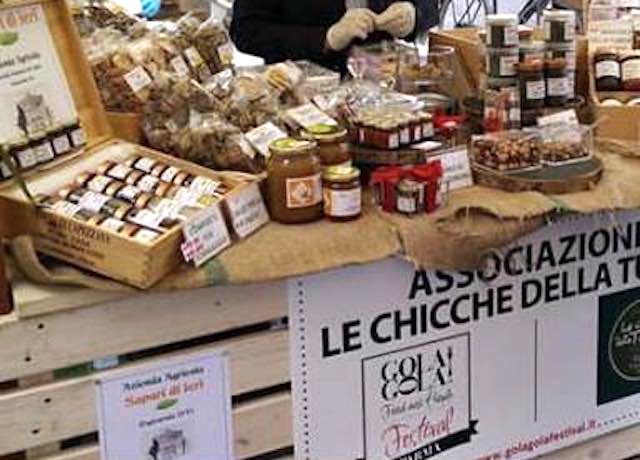 Le eccellenze agroalimentari della Tuscia entrano a far parte dell’evento "Risate&Risotti"