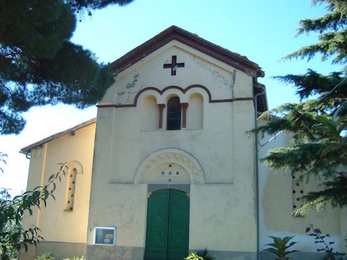 Riapre al culto la storica chiesa di Santa Maria della Stella a Rocca Ripesena