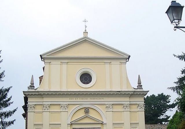 Nel pomeriggio di Pasqua alla Chiesa dei Servi torna la messa in latino