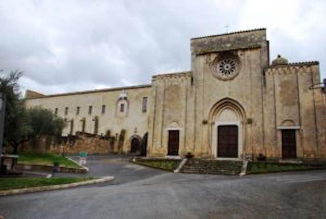 Per "Etruria Musica Festival" nella chiesa di San Francesco è tempo di "Suoni d'Aria"