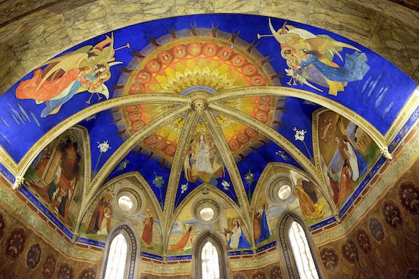 Torna la Rassegna di Corali Polifoniche "…un Canto vien dal Ciel…"
