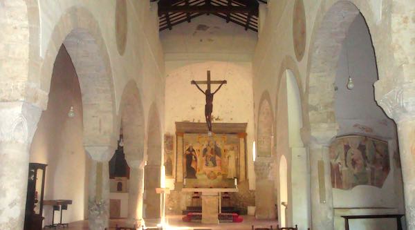 "Pietre Vive", ultimo appuntamento per il corso di formazione di volontari per i BCE della Diocesi