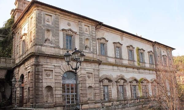 "Visioni dalla Tuscia. Volti e immagini attraverso lo sguardo di una famiglia di artisti