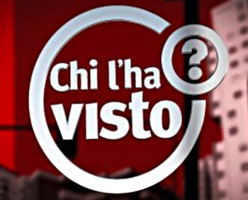 "Chi l'ha visto?" torna ad occuparsi dei fratelli Ricci Torricelli