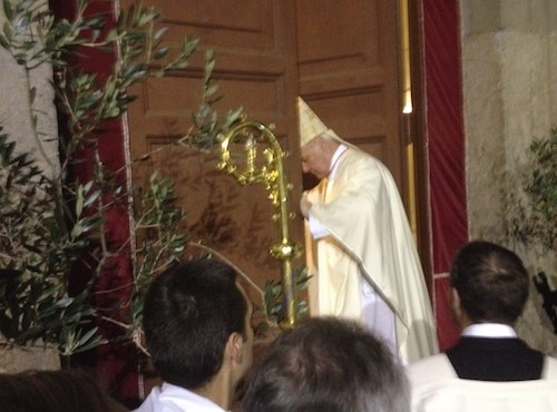 Dalla città del Giubileo alla città dell’Accoglienza: cosa accadrà dopo la chiusura della Porta Santa? Un’altra occasione da non perdere