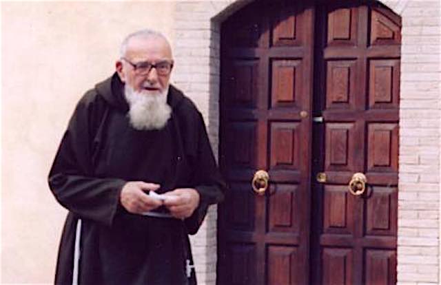 A 12 anni dalla scomparsa, Orvieto ricorda Padre Chiti. Il programma delle celebrazioni