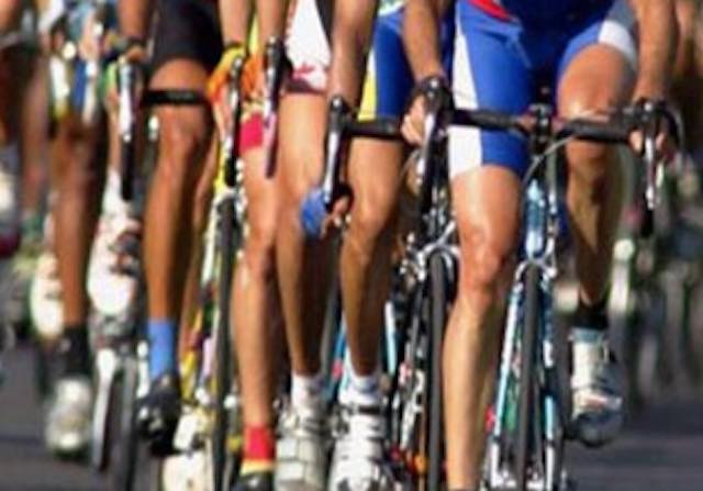 Maglie storiche e gloriose del ciclismo perugino in mostra per il Giro d'Italia