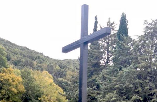 In corso i lavori di manutenzione straordinaria al Cimitero Comunale