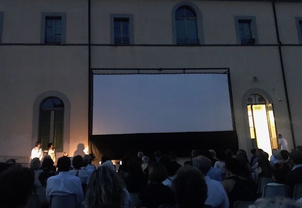 Al via "I Mestieri del Cinema 2019". Tre serate gratuite di film e dibattiti