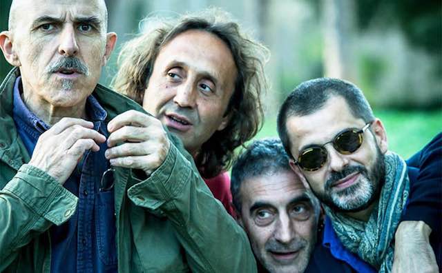 "Cinema Italia" e un grande omaggio a Lucio Dalla per il weekend di chiusura del Tuscia in Jazz