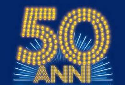 E' nato ufficialmente "50 e non sentirli" per i nati nel 1965