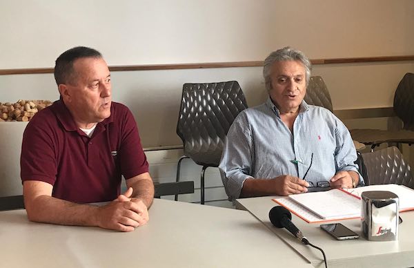 "Nel dilemma della Sinistra, ecco la rivoluzione...mani libere!"