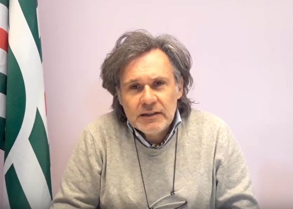 "Articolo 32: idee, proposte, progetti per una sanità e un welfare partecipati"