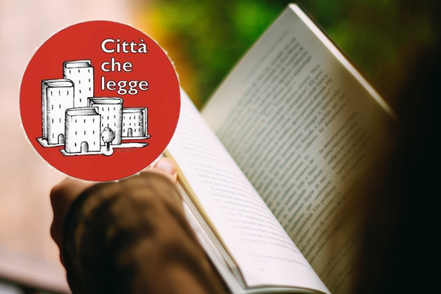 Anche Todi ottiene la qualifica di "Città che legge" per il 2018/2019